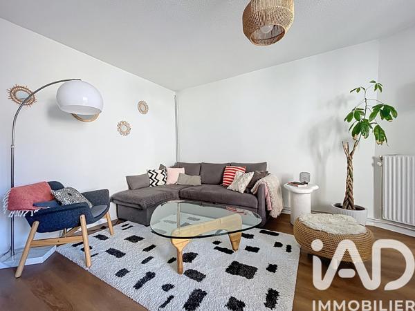 Appartement à vendre 3 pièces 70 m² Agen