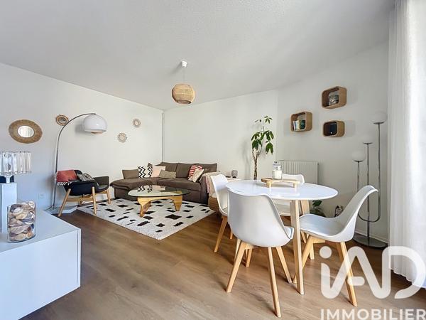 Appartement à vendre 3 pièces 70 m² Agen