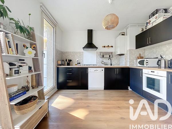 Appartement à vendre 3 pièces 70 m² Agen