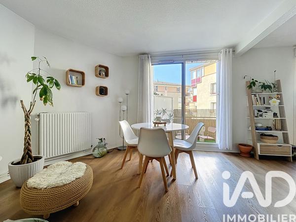 Appartement à vendre 3 pièces 70 m² Agen