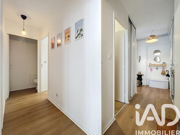 Appartement à vendre 3 pièces 70 m² Agen