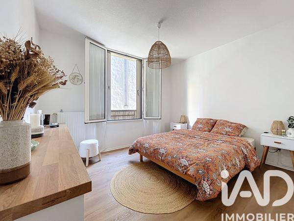 Appartement à vendre 3 pièces 70 m² Agen