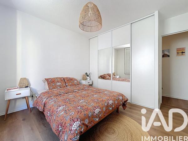 Appartement à vendre 3 pièces 70 m² Agen