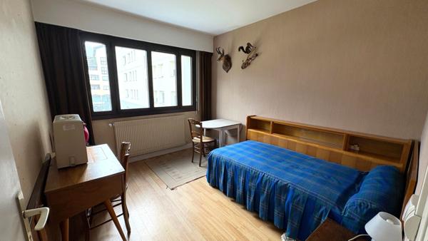 Appartement - 3 pièces - 75 m²