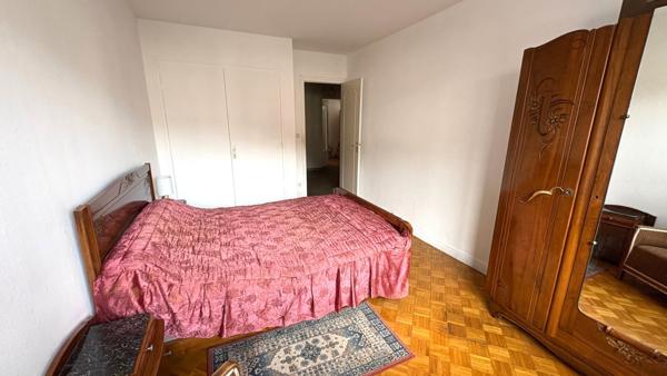 Appartement - 3 pièces - 75 m²