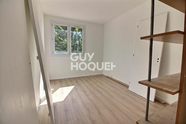 Appartement à vendre de 4 pièces de 71 m²