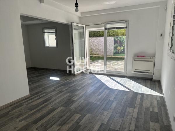 MAISON À VENDRE DE 5 PIÈCES DE 100,00 M²