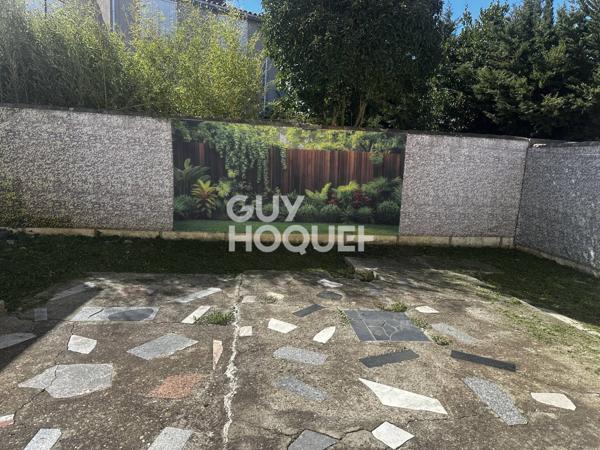 MAISON À VENDRE DE 5 PIÈCES DE 100,00 M²