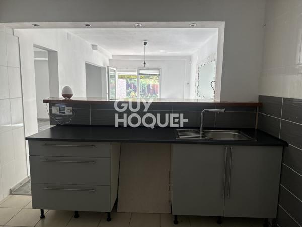 MAISON À VENDRE DE 5 PIÈCES DE 100,00 M²