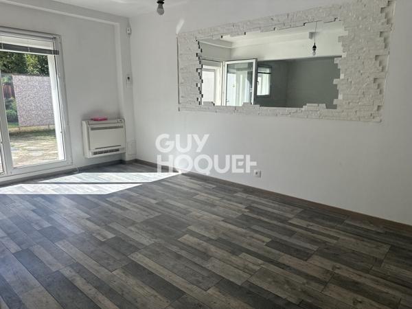 MAISON À VENDRE DE 5 PIÈCES DE 100,00 M²