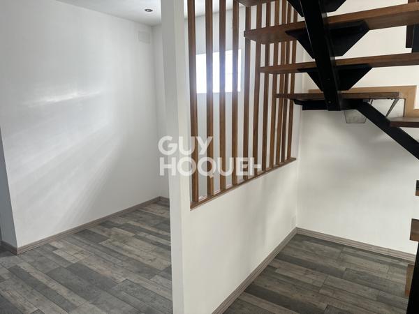 MAISON À VENDRE DE 5 PIÈCES DE 100,00 M²