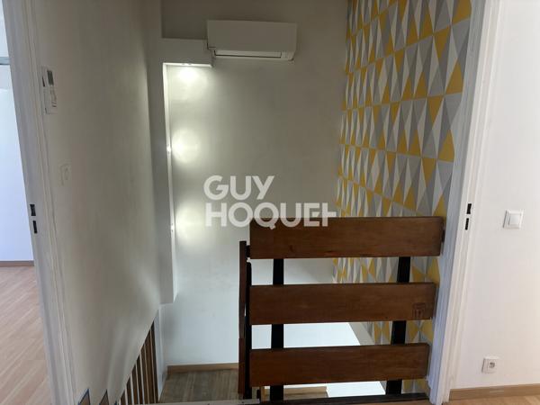 MAISON À VENDRE DE 5 PIÈCES DE 100,00 M²