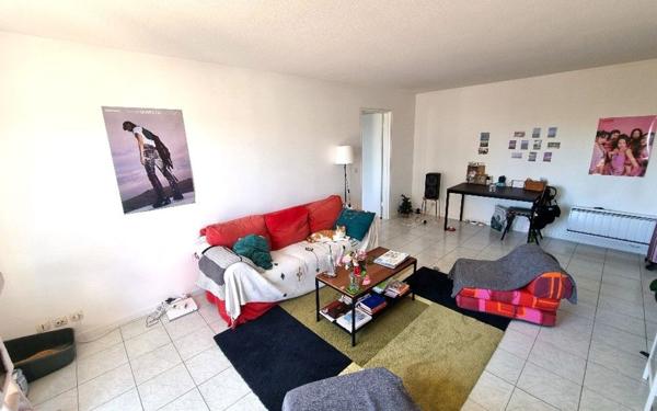 Appartement à vendre    2 pièces • 48 m2 Ivry-sur-Seine