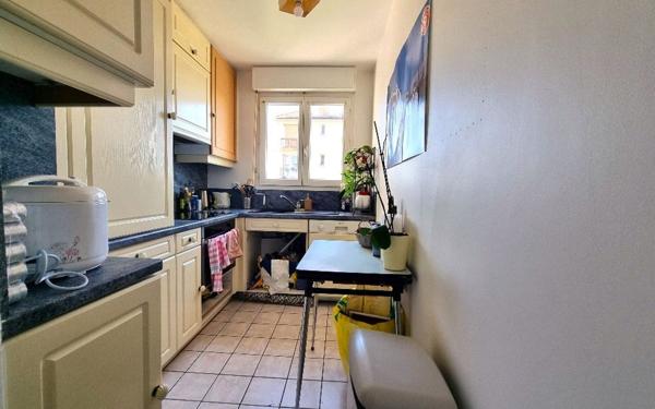 Appartement à vendre    2 pièces • 48 m2 Ivry-sur-Seine