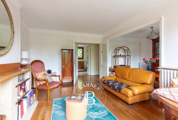 Saint-Germain-en-Laye, Appartement 2 Chambres -  71 m² à vendre