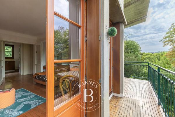 Saint-Germain-en-Laye, Appartement 2 Chambres -  71 m² à vendre