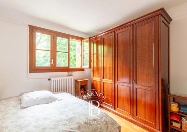 Saint-Germain-en-Laye, Appartement 2 Chambres -  71 m² à vendre