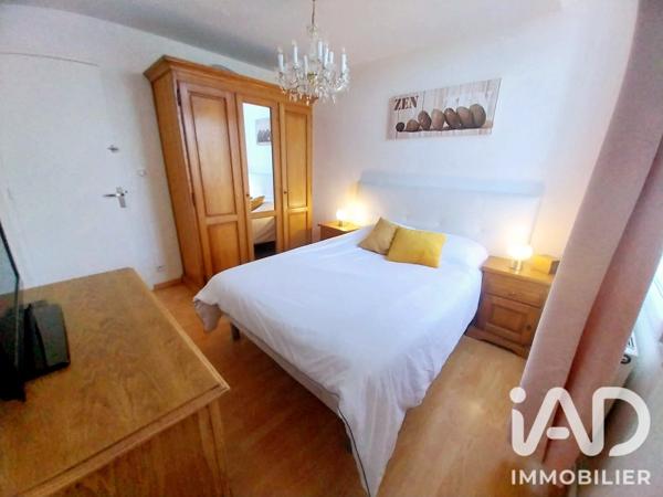 Appartement à vendre 4 pièces 77 m² Montcy-Notre-Dame