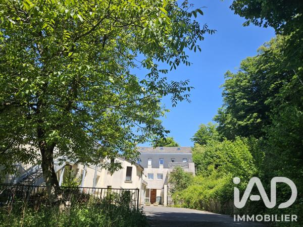 Appartement à vendre 4 pièces 77 m² Montcy-Notre-Dame