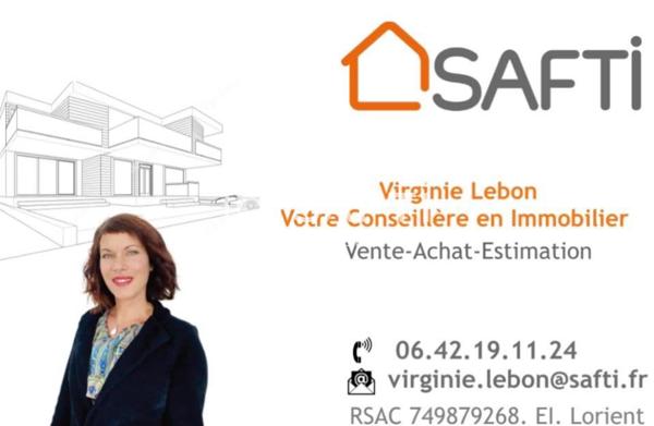 Maison dans petite copropriété, 2 pieces , idéal pour location saisonnière