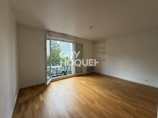 Appartement à vendre de 1 pièce de 25 m²