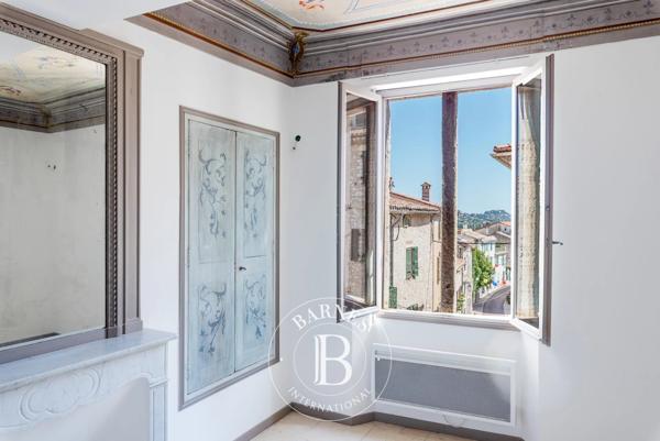 La Colle-sur-Loup, Appartement 2 Chambres -  78 m² à vendre