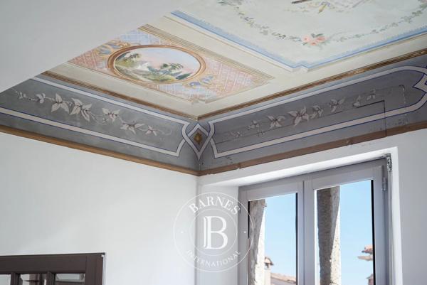 La Colle-sur-Loup, Appartement 2 Chambres -  78 m² à vendre