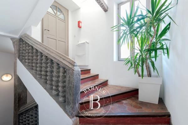 La Colle-sur-Loup, Appartement 2 Chambres -  78 m² à vendre