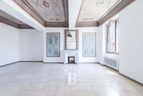 La Colle-sur-Loup, Appartement 2 Chambres -  78 m² à vendre