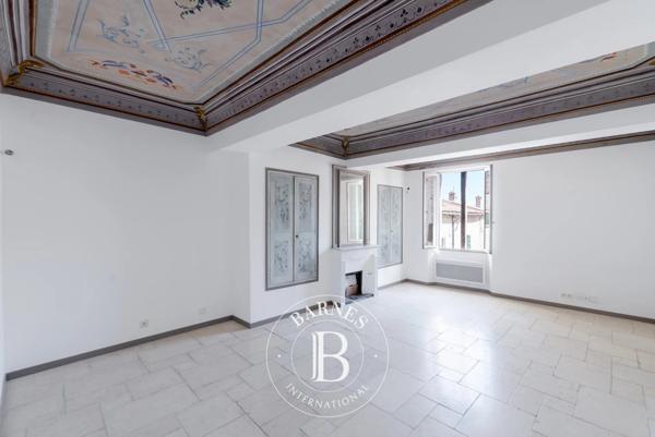 La Colle-sur-Loup, Appartement 2 Chambres -  78 m² à vendre