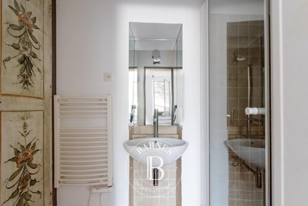 La Colle-sur-Loup, Appartement 2 Chambres -  78 m² à vendre