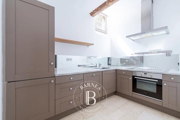 La Colle-sur-Loup, Appartement 2 Chambres -  78 m² à vendre