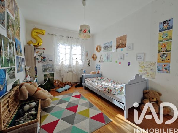 Maison à vendre 5 pièces 144 m² Roussillon