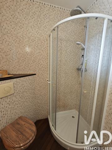 Maison à vendre 5 pièces 144 m² Roussillon