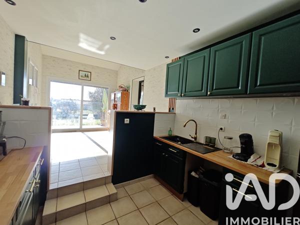 Maison à vendre 5 pièces 144 m² Roussillon