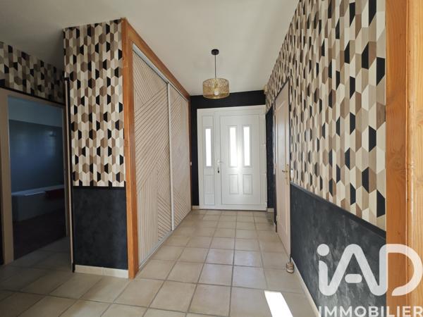 Maison à vendre 5 pièces 144 m² Roussillon