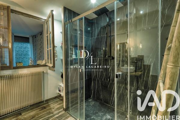 Maison à vendre 6 pièces 144 m² Villepinte
