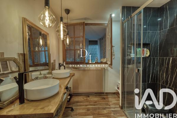 Maison à vendre 6 pièces 144 m² Villepinte