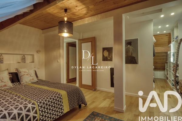 Maison à vendre 6 pièces 144 m² Villepinte