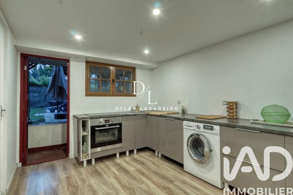 Maison à vendre 6 pièces 144 m² Villepinte