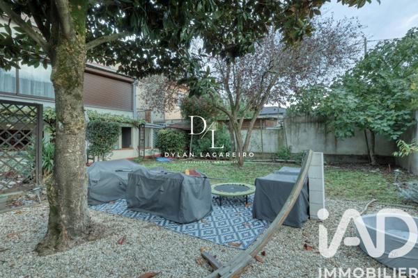 Maison à vendre 6 pièces 144 m² Villepinte