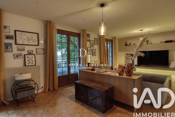 Maison à vendre 6 pièces 144 m² Villepinte