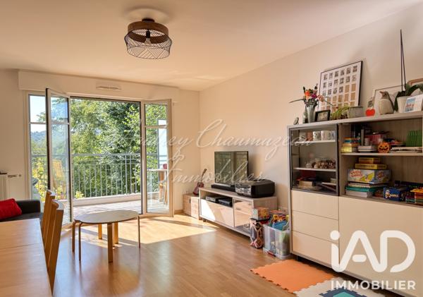 Appartement à vendre 4 pièces 84 m² Orsay