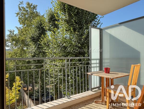 Appartement à vendre 4 pièces 84 m² Orsay