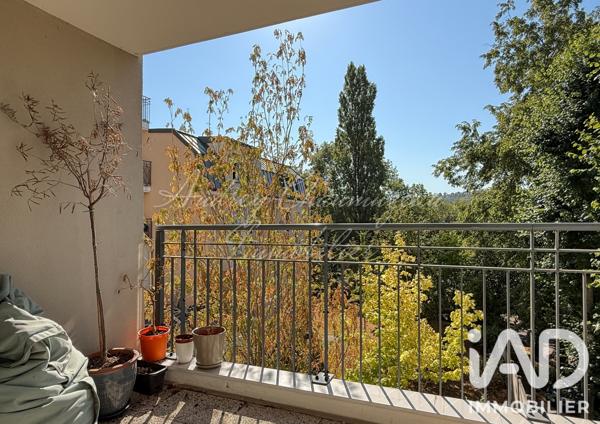 Appartement à vendre 4 pièces 84 m² Orsay