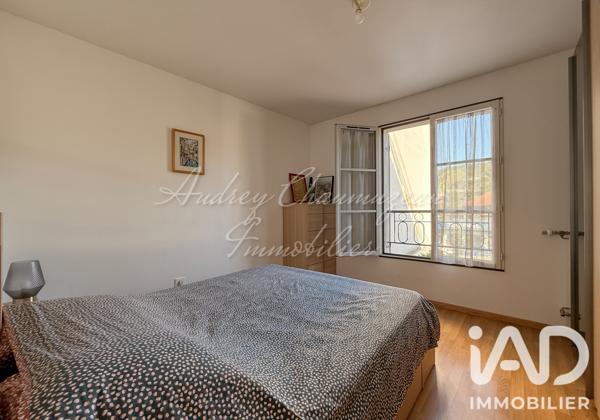 Appartement à vendre 4 pièces 84 m² Orsay
