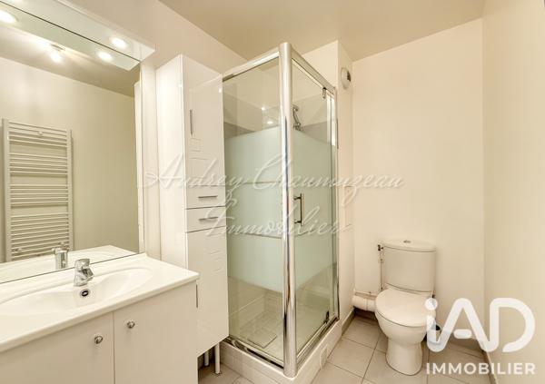 Appartement à vendre 4 pièces 84 m² Orsay