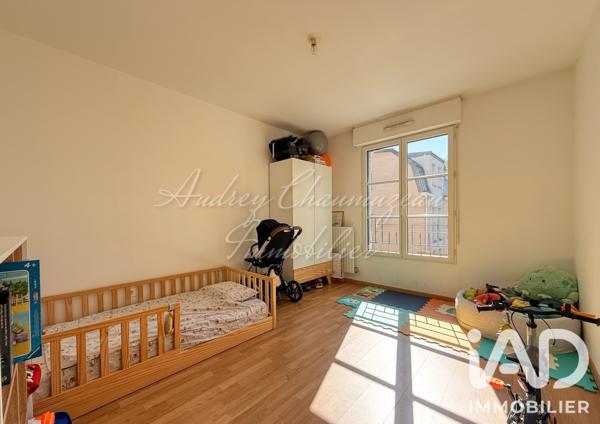 Appartement à vendre 4 pièces 84 m² Orsay