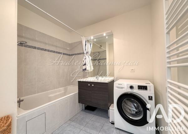 Appartement à vendre 4 pièces 84 m² Orsay