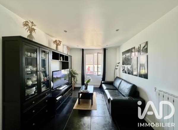 Maison à vendre 6 pièces 123,5 m² Stains